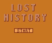 Lost History screenshot, image №3270683 - RAWG