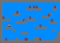Josué Plataformas by SpikezDev screenshot, image №2840009 - RAWG