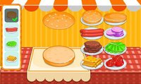 Children's supermarket screenshot, image №1388948 - RAWG