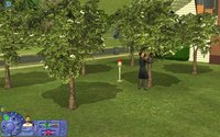 The Sims 2: Seasons screenshot, image №468875 - RAWG