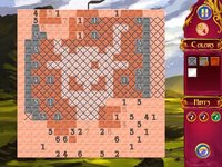 Mystery Mosaics (Full) screenshot, image №2110586 - RAWG