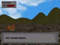 Chicken Life Sim screenshot, image №3626110 - RAWG