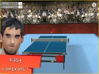 Table Tennis League screenshot, image №1688442 - RAWG