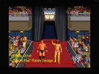 WWE WrestleFest screenshot, image №593153 - RAWG