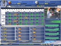 Soccer Manager Pro screenshot, image №300153 - RAWG