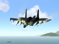 Lock On: Modern Air Combat screenshot, image №362175 - RAWG