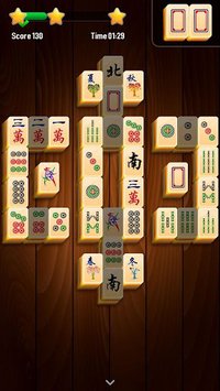 Mahjong Oriental screenshot, image №1448460 - RAWG