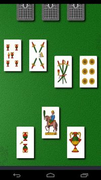 Scopa Free screenshot, image №1437011 - RAWG