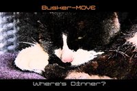 Busker-Move: Where's Dinner? screenshot, image №1262742 - RAWG