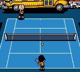 Snoopy Tennis screenshot, image №743234 - RAWG