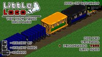 Little Loco screenshot, image №3762325 - RAWG