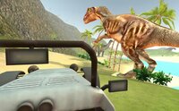 VR Time Machine Dinosaur Park screenshot, image №2689129 - RAWG