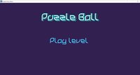 Puzzle Ball (itch) (avi_75) screenshot, image №2379040 - RAWG