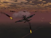 Air Conflicts: Air Battles of World War II screenshot, image №407783 - RAWG