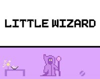 Little Wizard (Miles Logan) screenshot, image №2549513 - RAWG