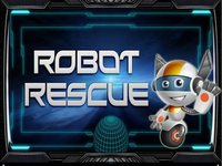 Robot Rescue - Kid's Space Adventure Game FREE screenshot, image №1786733 - RAWG