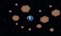 Meteoroids (Kablamo) screenshot, image №1214561 - RAWG