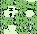 The Legend of the Mist Prince screenshot, image №1997941 - RAWG