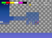 Return To Meow Keep screenshot, image №1125432 - RAWG