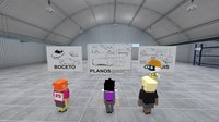 3M SPAIN FOUNDATION - STEM+VR screenshot, image №2257699 - RAWG