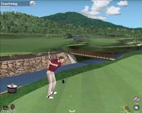 Front Page Sports Golf screenshot, image №336124 - RAWG