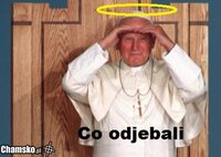 John Paul II Simulator screenshot, image №3328389 - RAWG