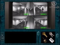 Nancy Drew: Stay Tuned for Danger screenshot, image №333289 - RAWG