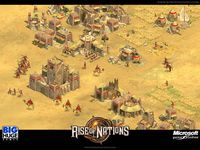 Rise of Nations screenshot, image №349459 - RAWG