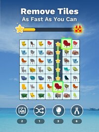 Onnect - Tile Connect Puzzle screenshot, image №2740369 - RAWG