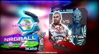 NRGball WorldZ Cup 3022 screenshot, image №3656010 - RAWG