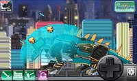 Kentrosaurus - Dino Robot screenshot, image №1541653 - RAWG