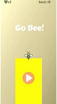 Bee Fast screenshot, image №1287686 - RAWG