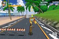 FreeSkate Xtreme screenshot, image №1975362 - RAWG