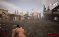 Marksman (Arpit Gupta) screenshot, image №3555088 - RAWG