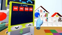 Nuri VR - Coding screenshot, image №2577963 - RAWG