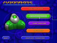 MoonBase Commander screenshot, image №147629 - RAWG