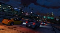 Grand Theft Auto V Enhanced screenshot, image №4169476 - RAWG