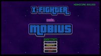 X - Fighter code: Mobius screenshot, image №1128352 - RAWG