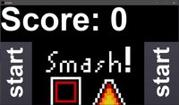 Smash! (pre alpha demo) screenshot, image №2391185 - RAWG