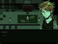 Isolation (itch) (Mily) screenshot, image №2455289 - RAWG