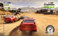 Colin McRae: DiRT 2 screenshot, image №778351 - RAWG