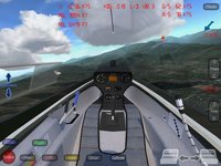 Xtreme Soaring 3D - Sailplane Simulator - FREE screenshot, image №1327930 - RAWG