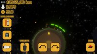 U.A.D.S. - Untitled Asteroid Defence Simulator screenshot, image №3321106 - RAWG