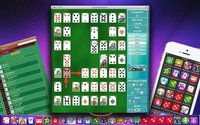 Card Solitaire Z Free screenshot, image №1329860 - RAWG