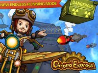 Chrono Express screenshot, image №67305 - RAWG