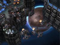 StarCraft II: Heart of the Swarm screenshot, image №505683 - RAWG