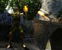 Dark Messiah of Might and Magic screenshot, image №1749811 - RAWG