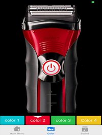 Hair Clipper Prank Shaving screenshot, image №1786552 - RAWG