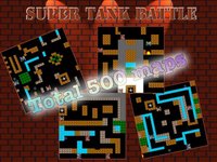 Super Tank Battle - myPadArmy screenshot, image №2161128 - RAWG