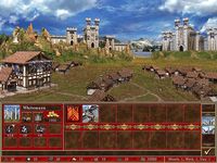 Heroes of Might and Magic 3: Complete screenshot, image №217785 - RAWG